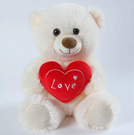 Bow Tie Bear