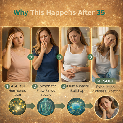 Sculptora™ Lymphatic Support