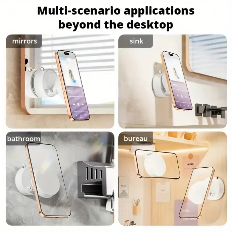 GripMag Pro Phone Holder
