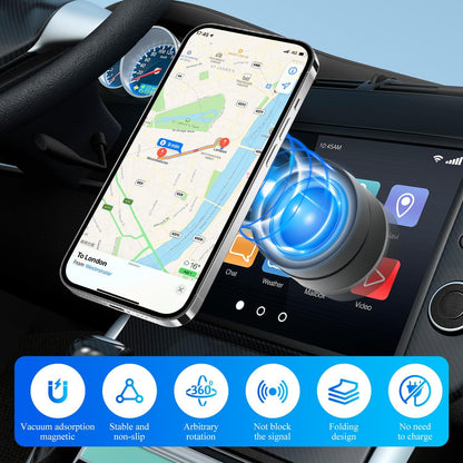GripMag Pro Phone Holder
