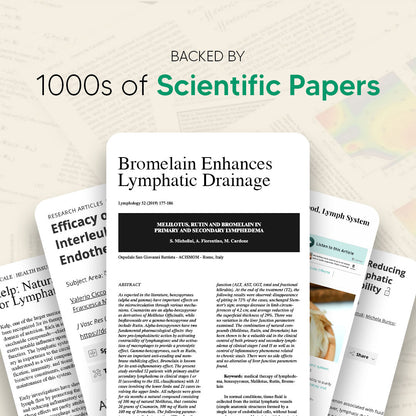 Sculptora™ Lymphatic Support