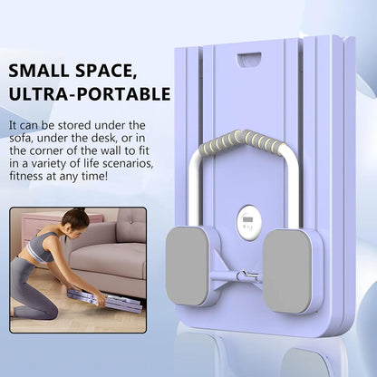 Fold & Tone Pilates Board 2.0