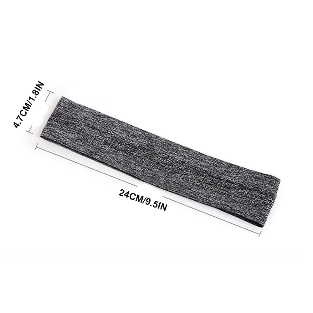 Ultimate Workout Sweatband