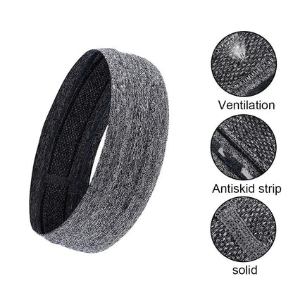 Ultimate Workout Sweatband