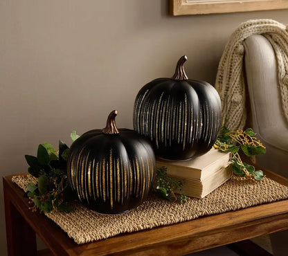 Starlight Pumpkin