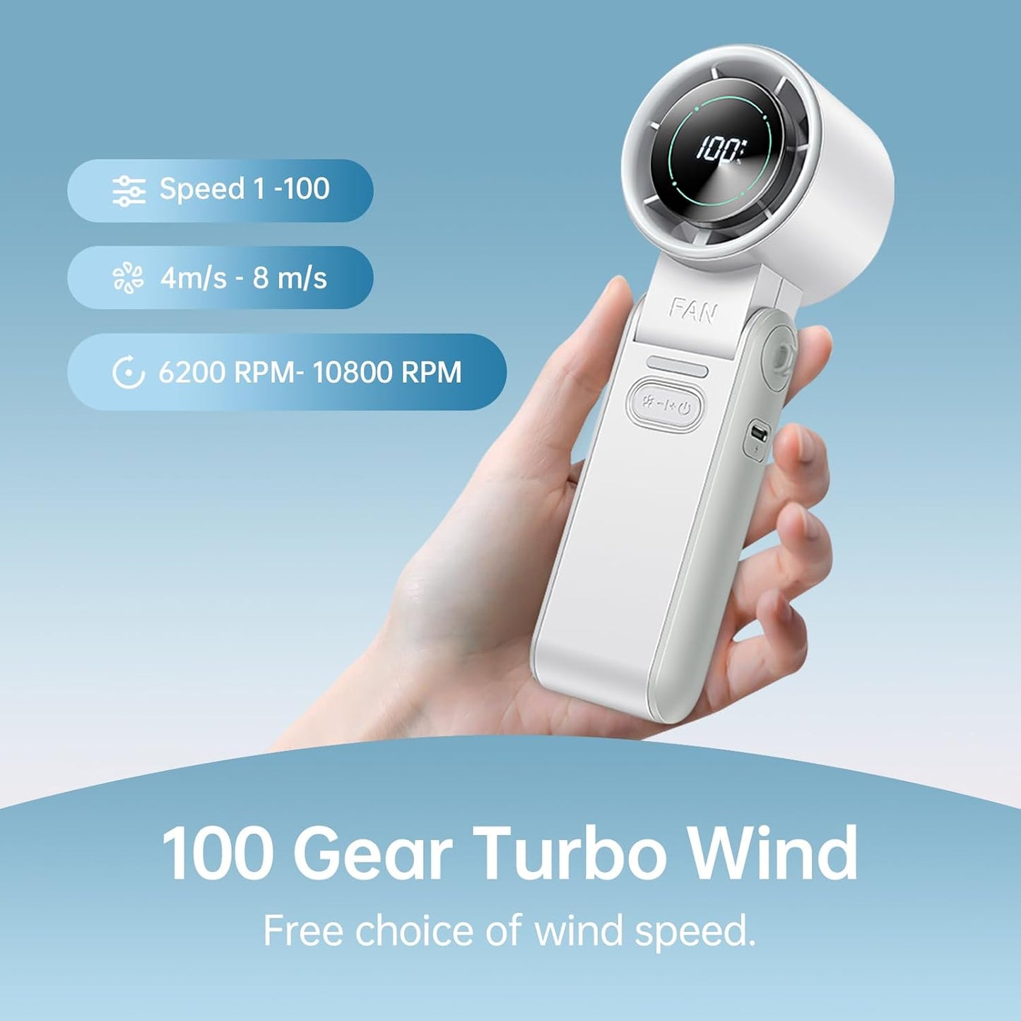 Turbo Breeze