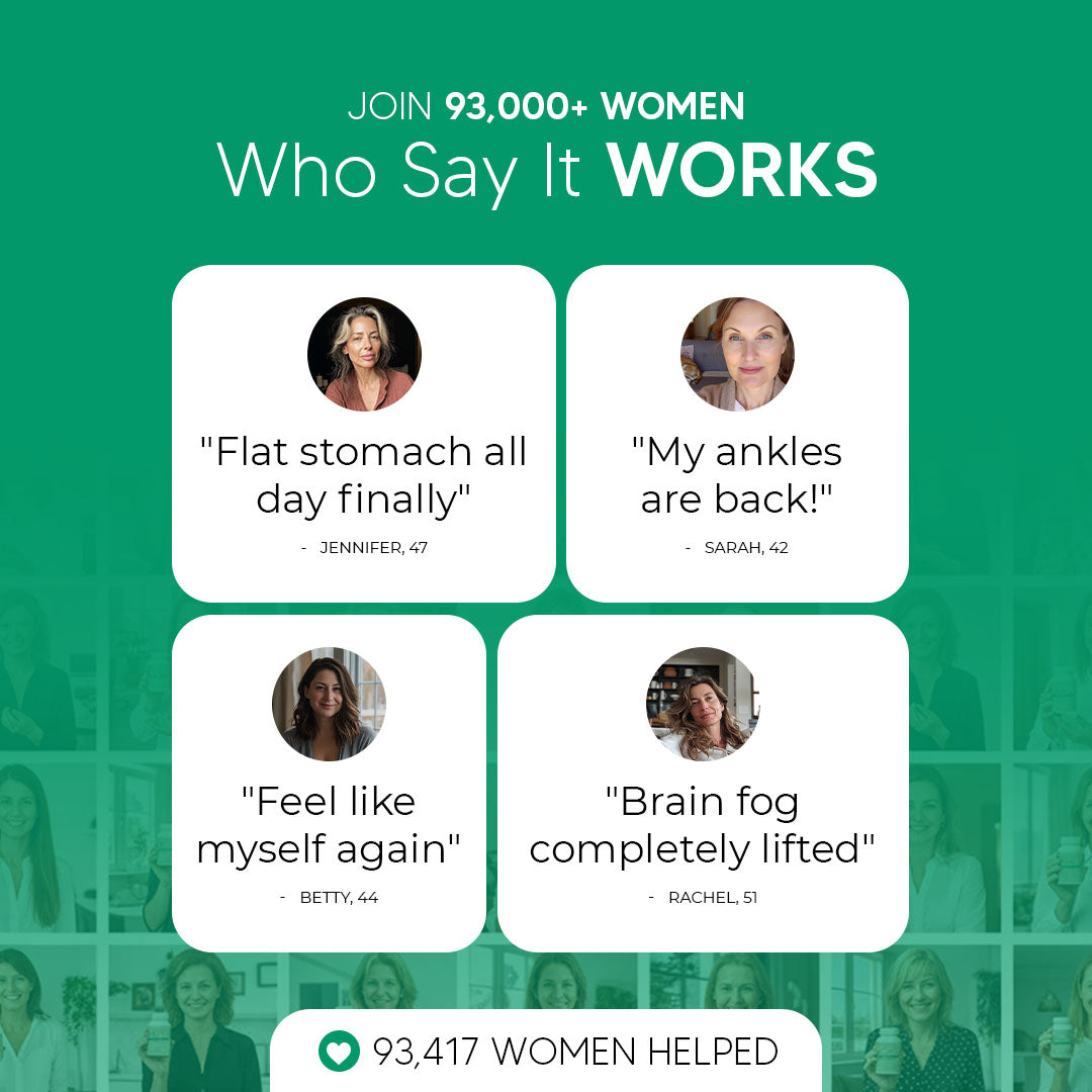 Sculptora™ Lymphatic Support