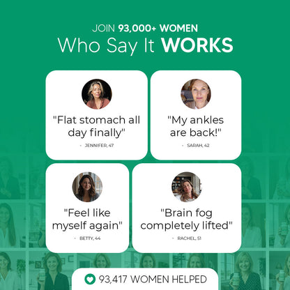 Sculptora™ Lymphatic Support