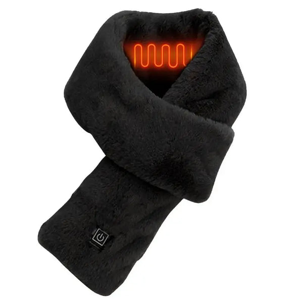 Cozy Heat USB Neck Wrap