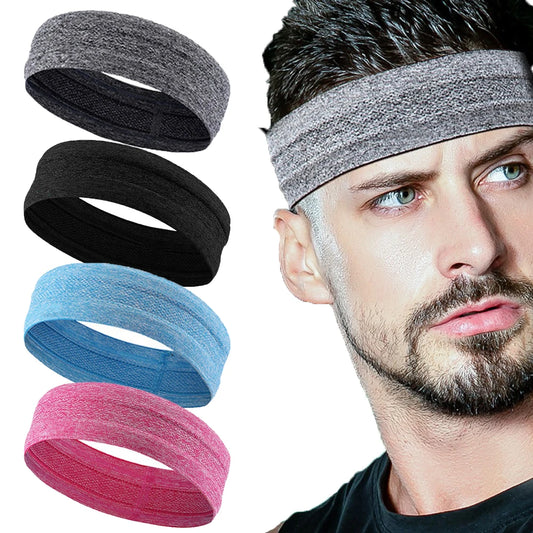 Ultimate Workout Sweatband