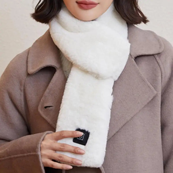 Cozy Heat USB Neck Wrap