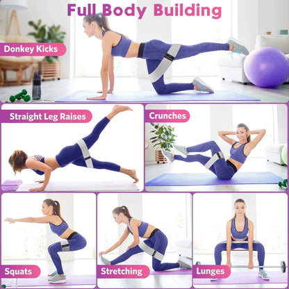Fit Bands
