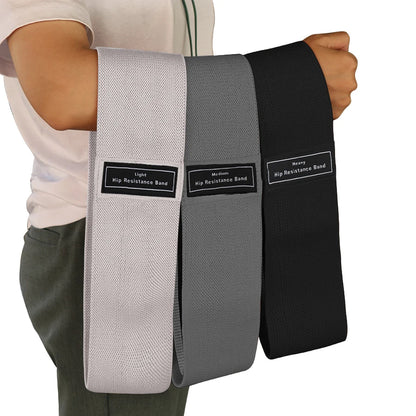 Fit Bands