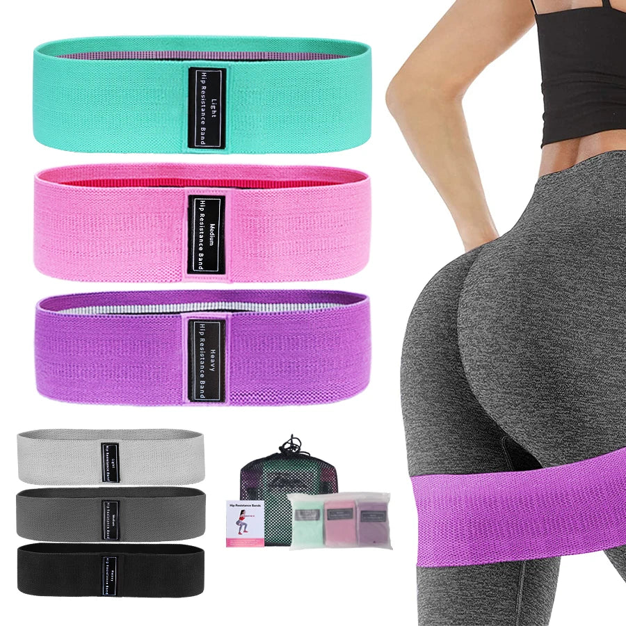 Fit Bands