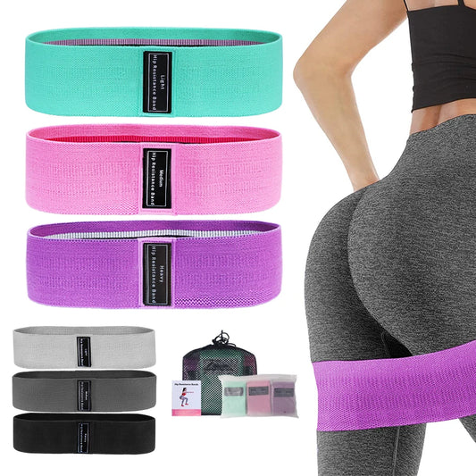 Fit Bands