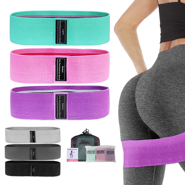 Fit Bands