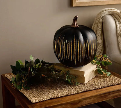 Starlight Pumpkin