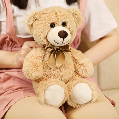 Bow Tie Bear