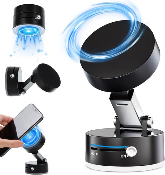 GripMag Pro Phone Holder