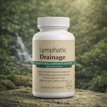 Sculptora™ Lymphatic Support