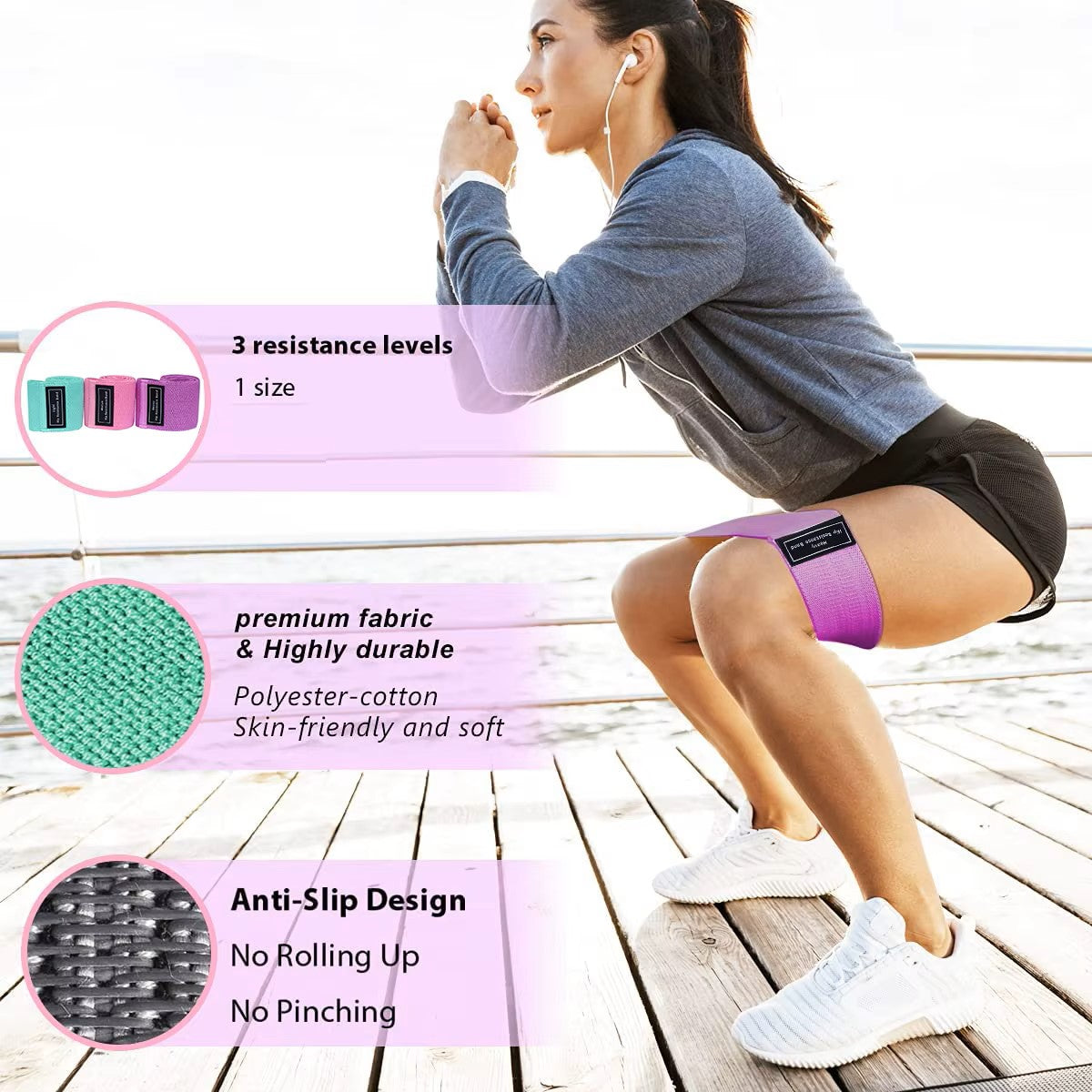 Fit Bands