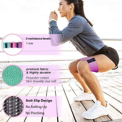 Fit Bands
